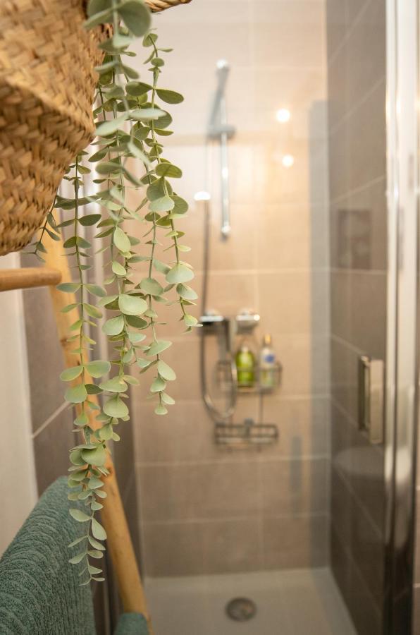 Le Cosy Des Prebendes Apartamento Tours Exterior foto