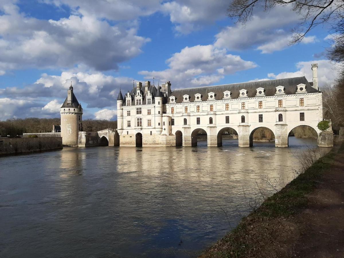 Le Cosy Des Prebendes Apartamento Tours Exterior foto
