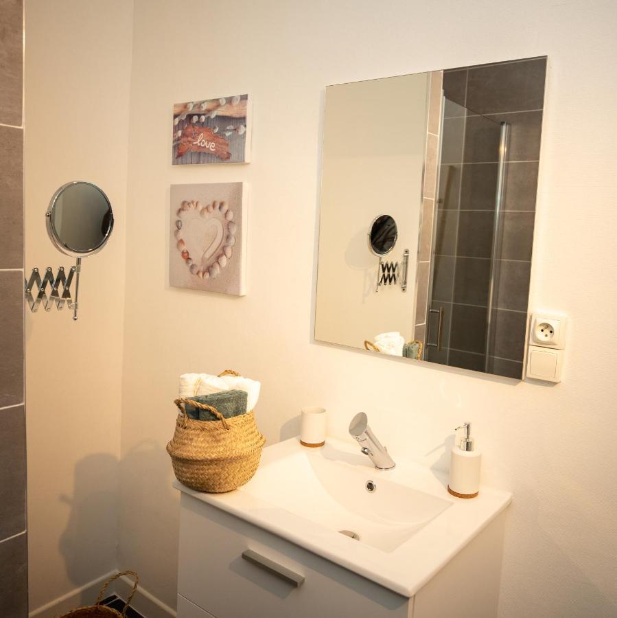 Le Cosy Des Prebendes Apartamento Tours Exterior foto