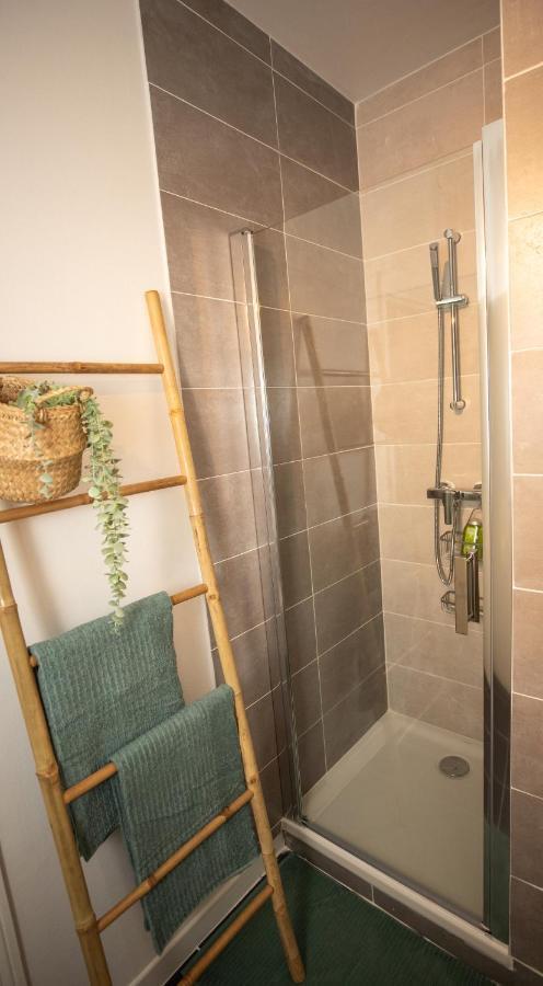 Le Cosy Des Prebendes Apartamento Tours Exterior foto