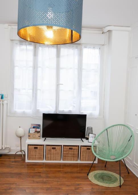 Le Cosy Des Prebendes Apartamento Tours Exterior foto