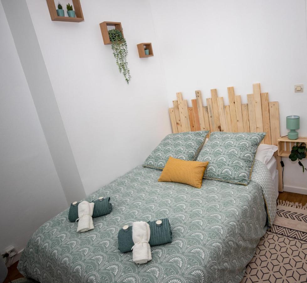 Le Cosy Des Prebendes Apartamento Tours Exterior foto